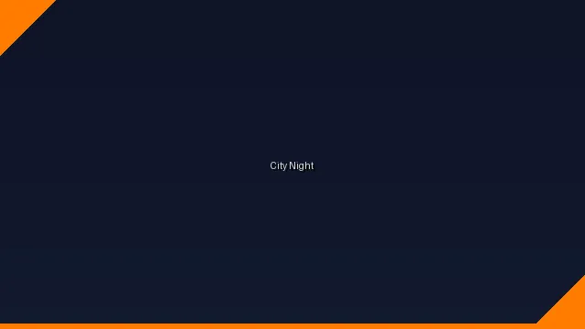 城市夜景主题赛 - 恶性动态图3000期 视频创作挑战
